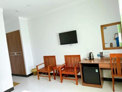 Pham Gia Hotel Mui Ne