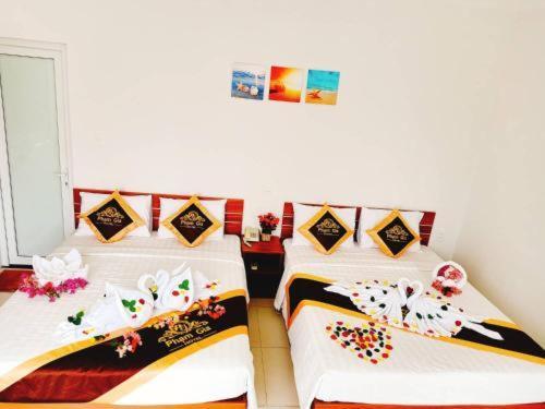Pham Gia Hotel Mui Ne