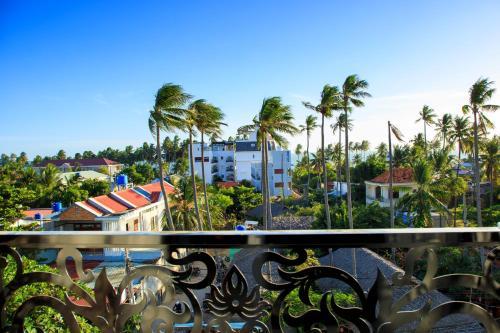 Pham Gia Hotel Mui Ne