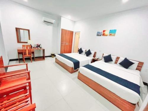 Pham Gia Hotel Mui Ne