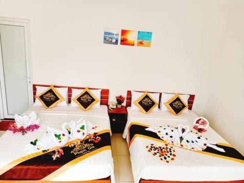 Pham Gia Hotel Mui Ne