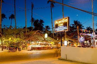 Pham Gia Hotel Mui Ne