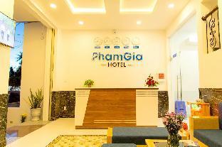 Pham Gia Hotel Mui Ne