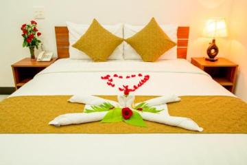 Отель Pham Gia Hotel Mui Ne Вьетнам, Фантьет, фото 10