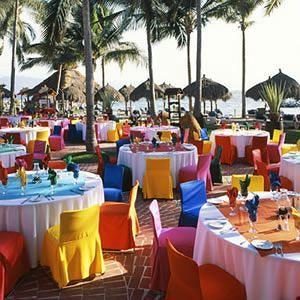 Fiesta Americana Puerto Vallarta