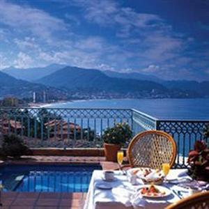 Fiesta Americana Puerto Vallarta