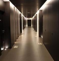 Отель Checkin Flamingo Испания, Коста Брава, фото 16
