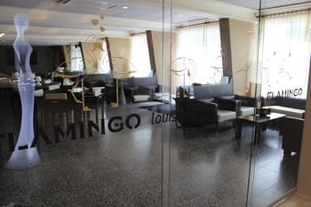 Отель Checkin Flamingo Испания, Коста Брава, фото 18