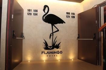 Отель Checkin Flamingo Испания, Коста Брава, фото 22