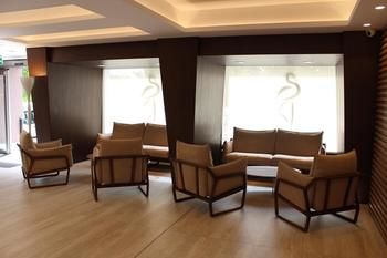 Отель Checkin Flamingo Испания, Коста Брава, фото 27