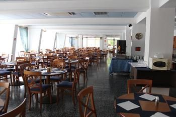 Отель Checkin Flamingo Испания, Коста Брава, фото 8