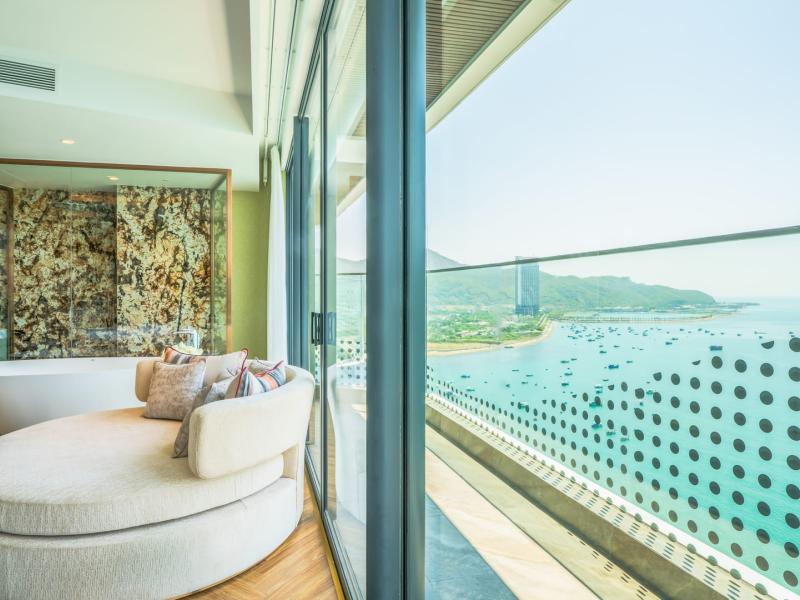 The Morning Glow Boutique Hotel