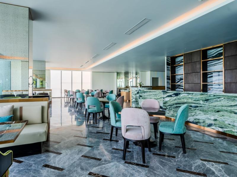 The Morning Glow Boutique Hotel