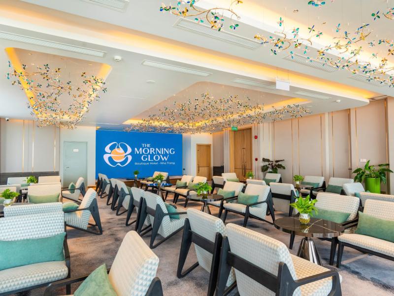 The Morning Glow Boutique Hotel