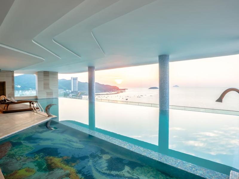 The Morning Glow Boutique Hotel