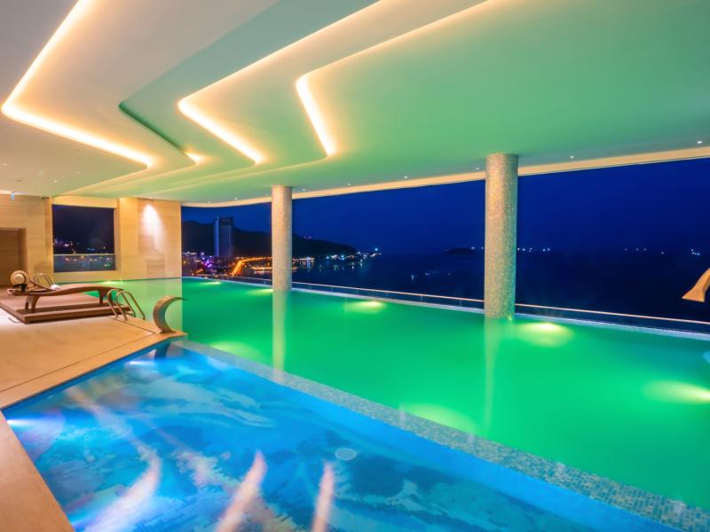 The Morning Glow Boutique Hotel