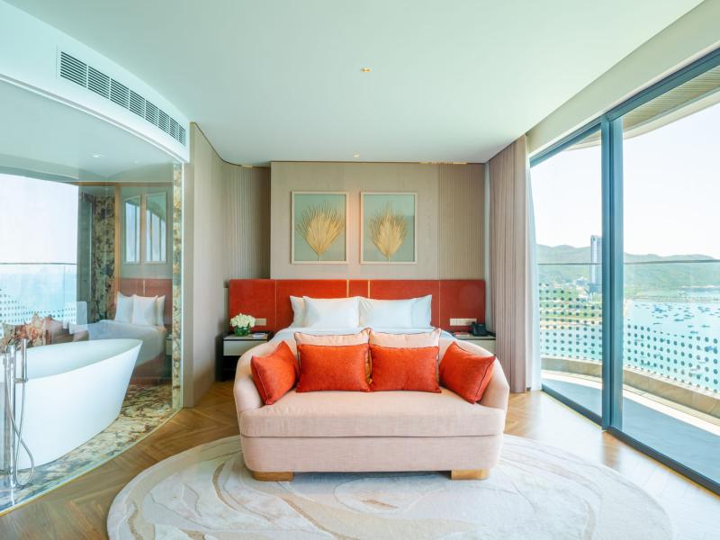 The Morning Glow Boutique Hotel