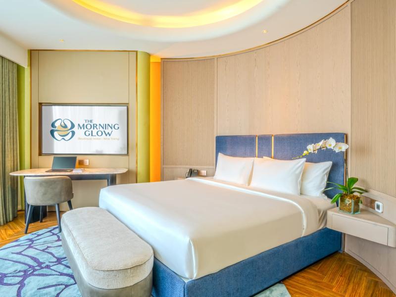 The Morning Glow Boutique Hotel