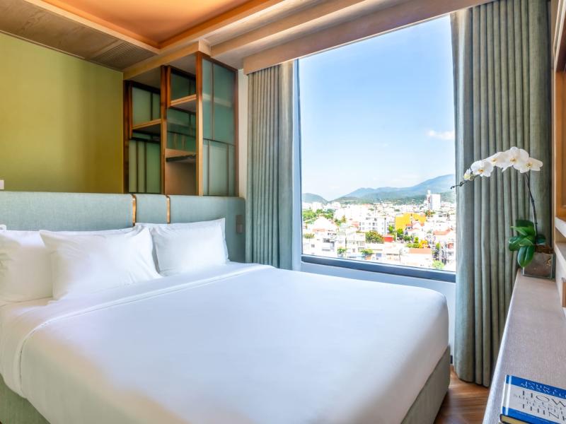 The Morning Glow Boutique Hotel