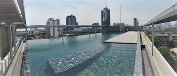 Kepler Residence Bangkok