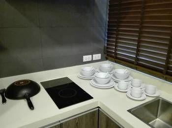 Kepler Residence Bangkok