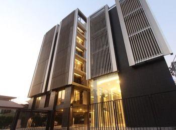Kepler Residence Bangkok
