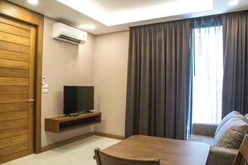 Kepler Residence Bangkok