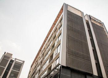 Kepler Residence Bangkok