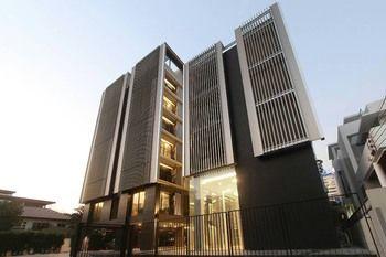Kepler Residence Bangkok