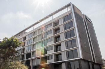 Kepler Residence Bangkok