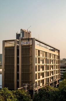 Kepler Residence Bangkok