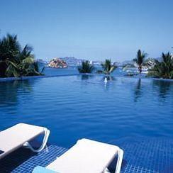 Fiesta Americana Villas Acapulco