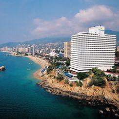 Fiesta Americana Villas Acapulco