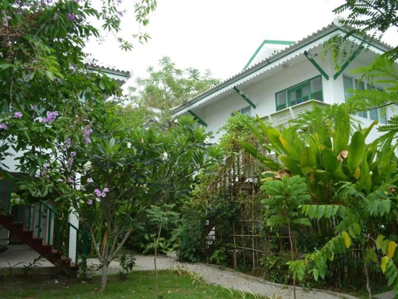 Makmai Villa