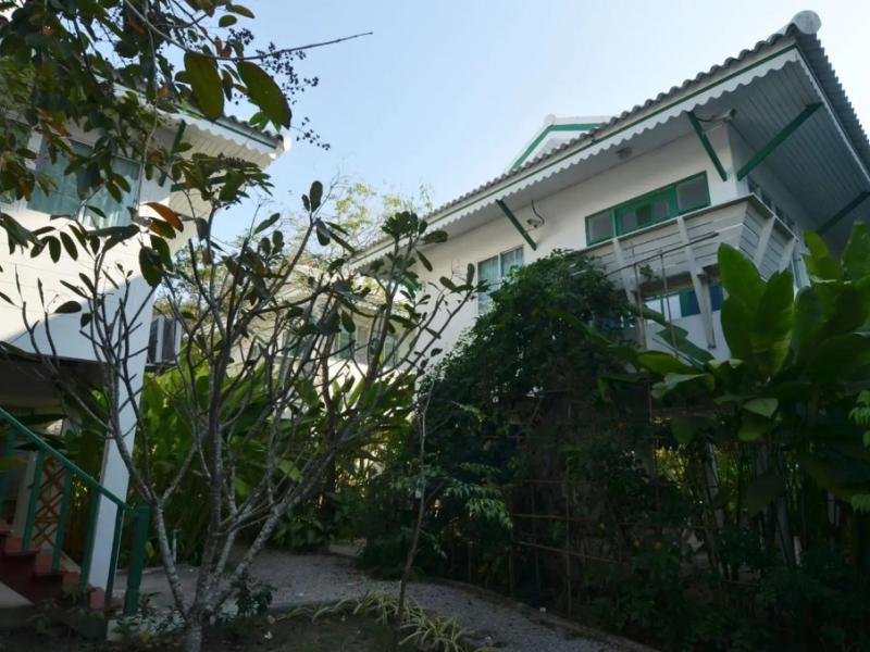 Makmai Villa
