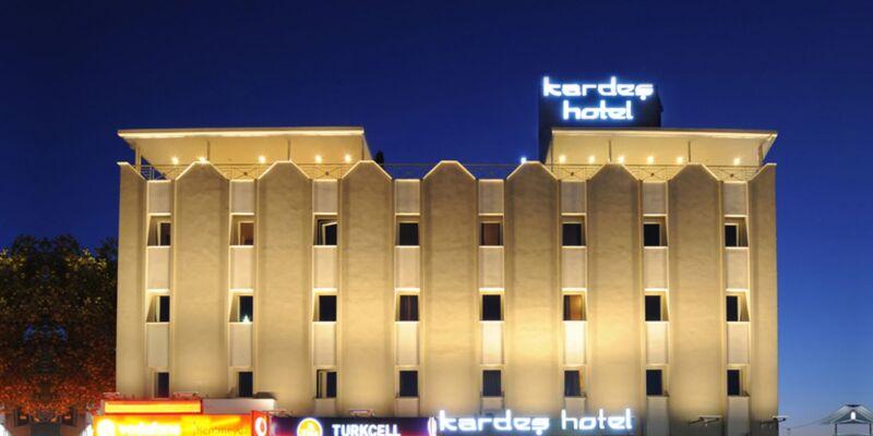 Kardes Hotel