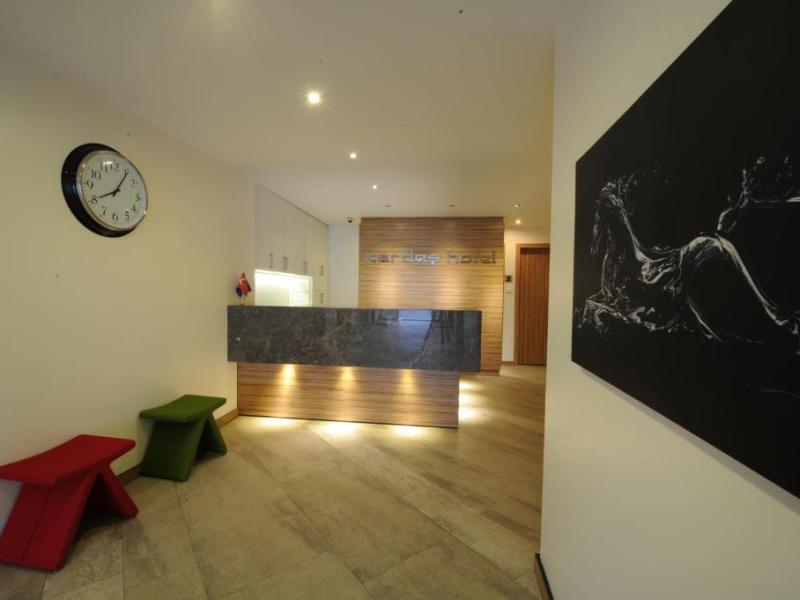 Kardes Hotel