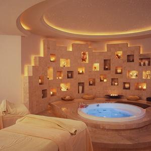 Fiesta Americana Villas Cancun