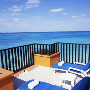 Fiesta Americana Villas Cancun