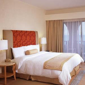 Fiesta Americana Villas Cancun