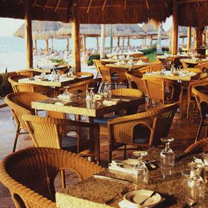 Fiesta Americana Villas Cancun