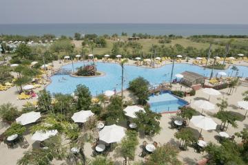 Отель Gran Palladium Sicilia Resort & SPA Италия, о Сицилия, фото 11