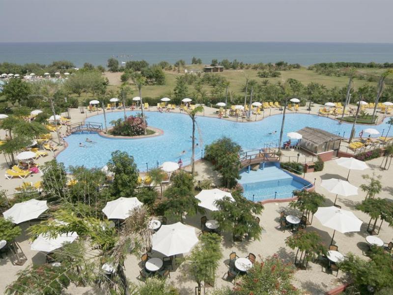 Gran Palladium Sicilia Resort & SPA