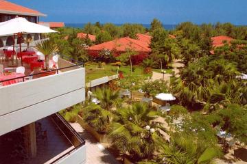 Отель Gran Palladium Sicilia Resort & SPA Италия, о Сицилия, фото 12