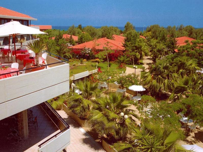 Gran Palladium Sicilia Resort & SPA