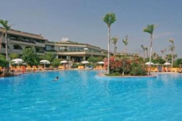 Отель Gran Palladium Sicilia Resort & SPA Италия, о Сицилия, фото 13