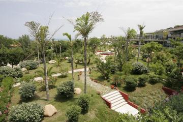 Отель Gran Palladium Sicilia Resort & SPA Италия, о Сицилия, фото 3