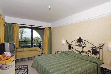 Отель Gran Palladium Sicilia Resort & SPA Италия, о Сицилия, фото 5