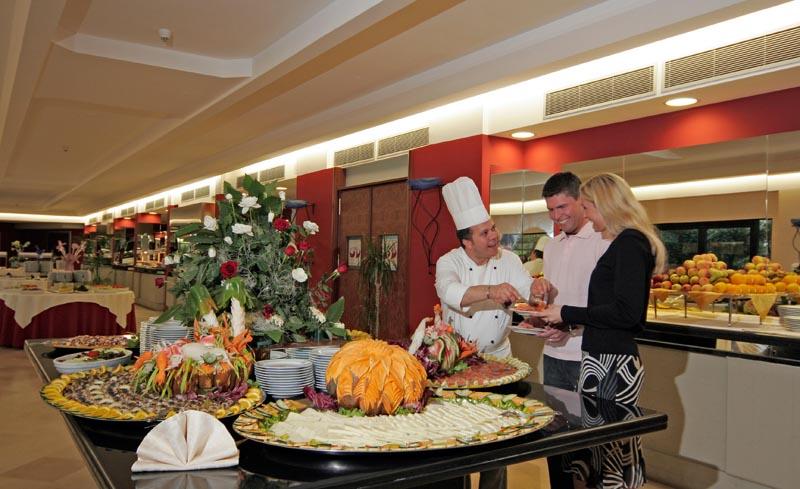 Gran Palladium Sicilia Resort & SPA