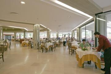 Отель Gran Palladium Sicilia Resort & SPA Италия, о Сицилия, фото 9